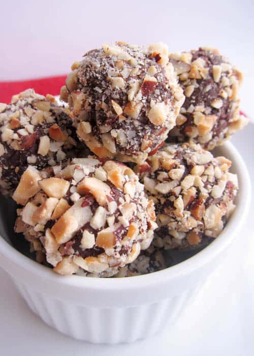 hazelnut recipes dessert