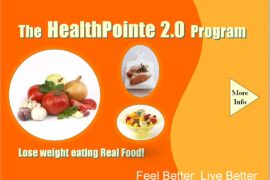 healthpointe 2.0 diet