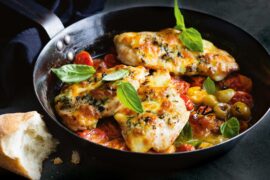 healthy chicken recipes under 500 calories