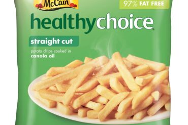 healthy choice chips