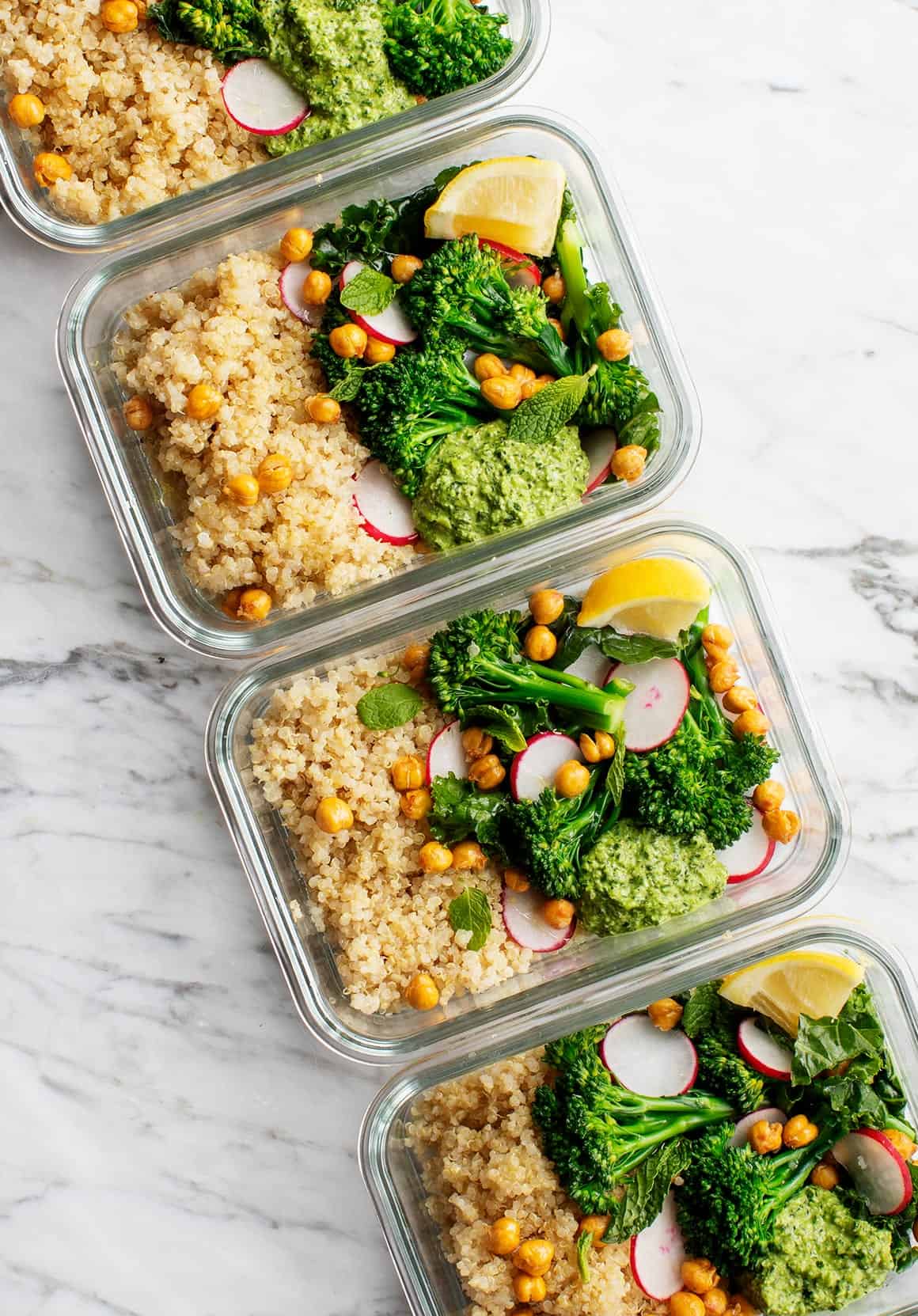 healthy recipe meals