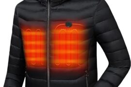 heated jackets