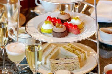 high tea melbourne cbd