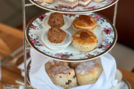 high teas melbourne