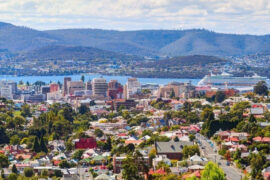 hobart australia attractions