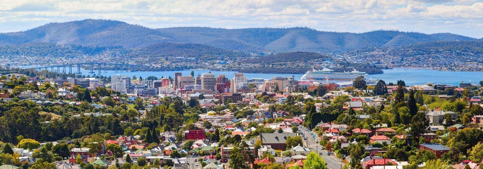 hobart australia attractions