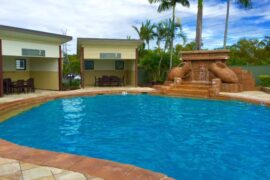 holiday parks brisbane