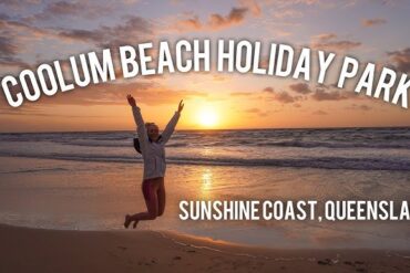 holiday parks sunshine coast qld