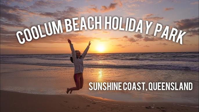 holiday parks sunshine coast qld