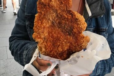 hot star fried chicken