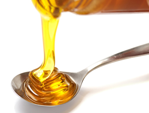 how much agave nectar to replace sugar