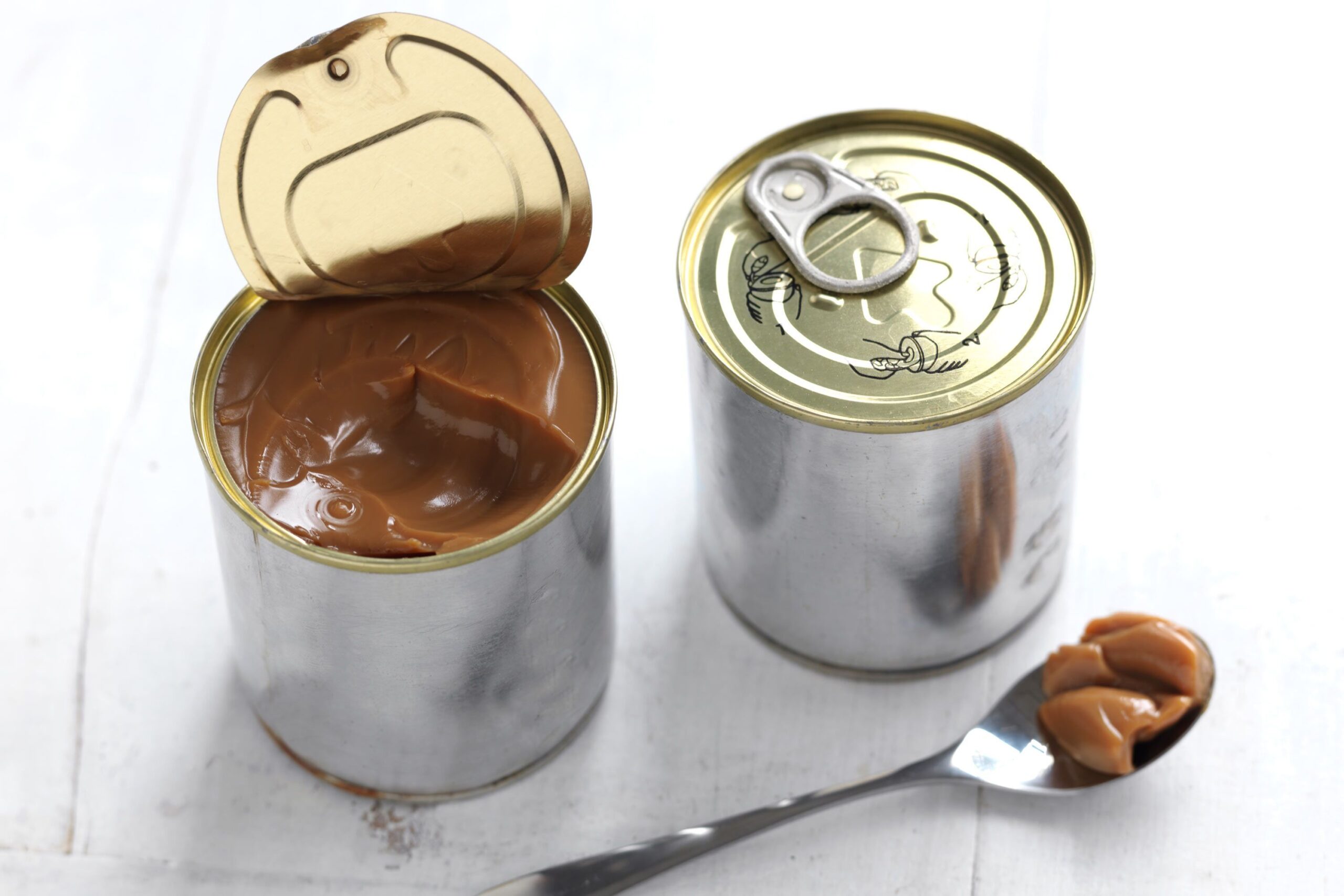 How To Boil Condensed Milk Into Caramel A Sweet And Simple Guide 