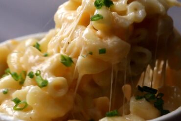 how to cook macaroni in the microwave