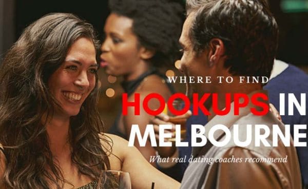 how to meet guys in melbourne