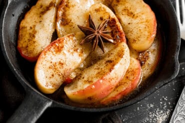 how to use leftover apples