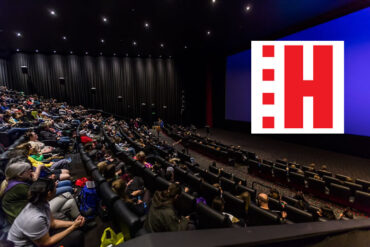 hoyts cinemas highpoint