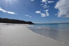 hyams beach nsw