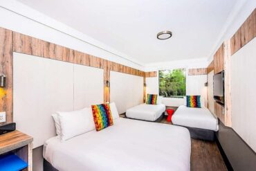 ibis budget sydney airport