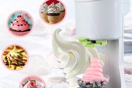 ice cream makers australia