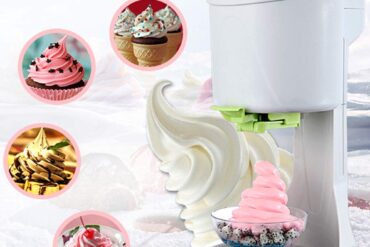 ice cream makers australia