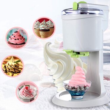 ice cream makers australia