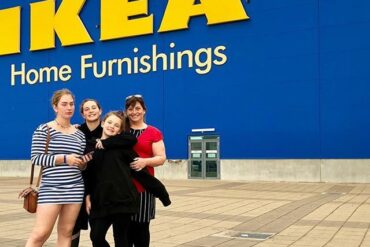 ikea adelaide airport