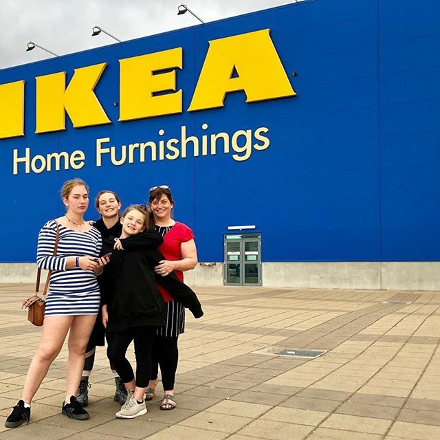 ikea adelaide airport