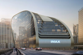 imax in sydney