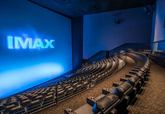 imax melbourne