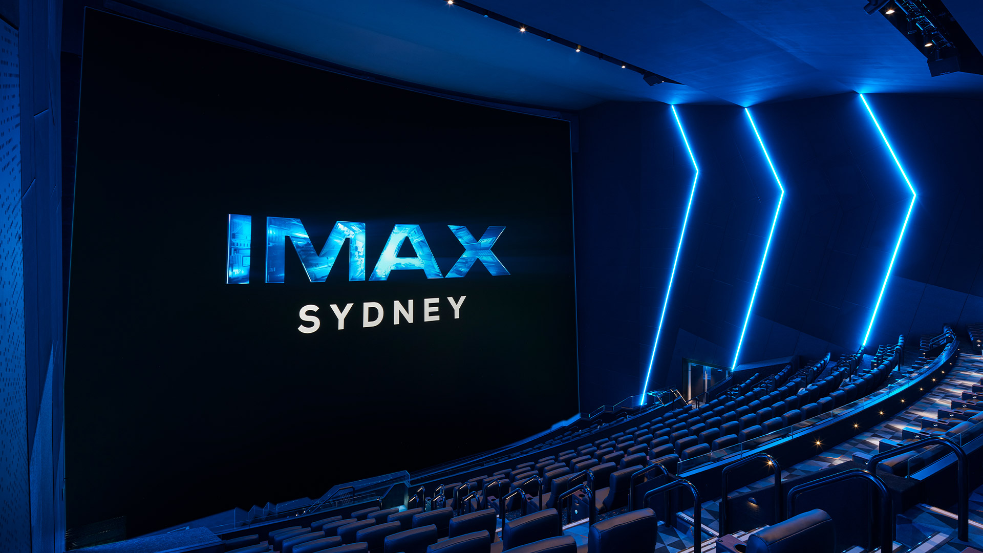 imax sydney