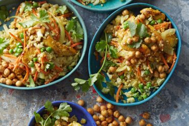 indian light dinner recipes