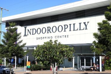 indooroopilly brisbane