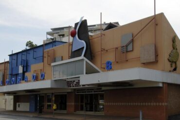 indooroopilly cinema