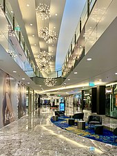 indooroopilly shopping centre stores