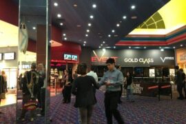 innaloo event cinemas