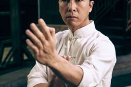 ip man