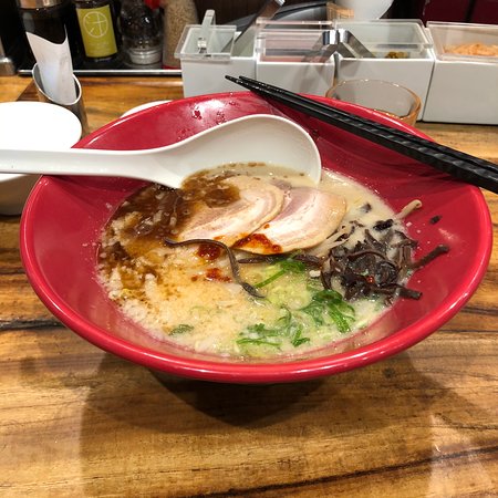 ippudo