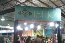 ishka factory outlet