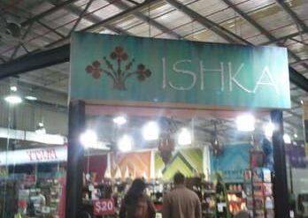 ishka factory outlet