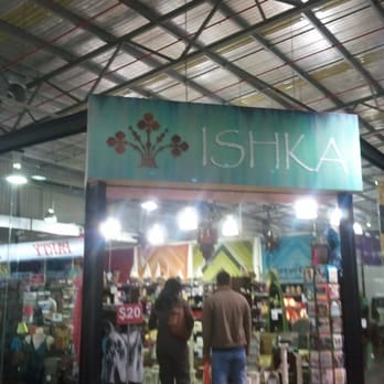 ishka factory outlet