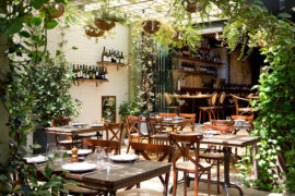 italian restaurants in sydney