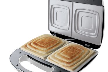 jaffle toaster