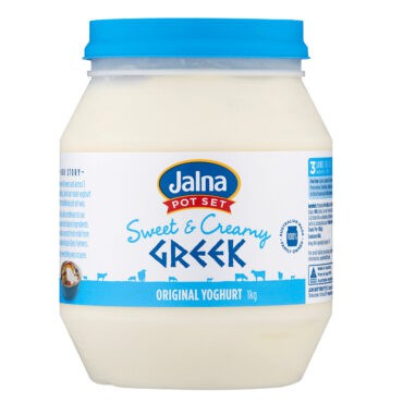 jalna sweet and creamy