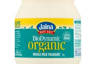 jalna yoghurt review