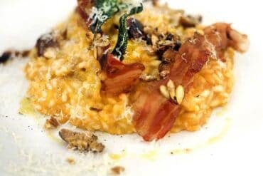 jamie oliver butternut risotto