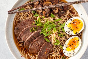 japanese beef ramen recipe