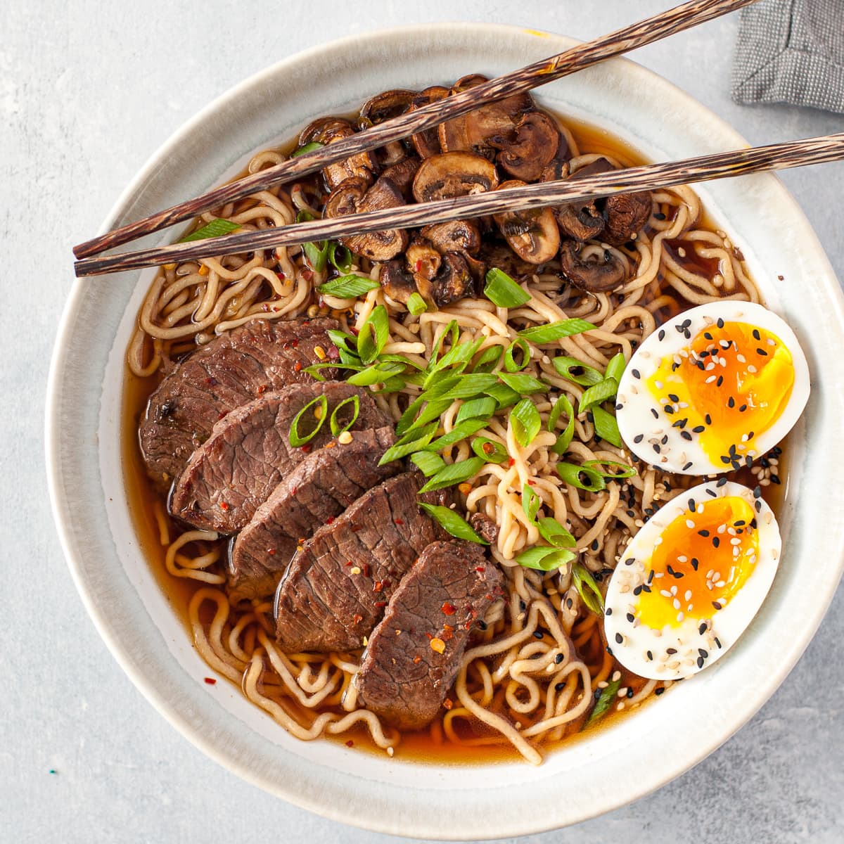 japanese beef ramen recipe