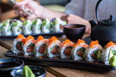 japanese restaurants in sydney city