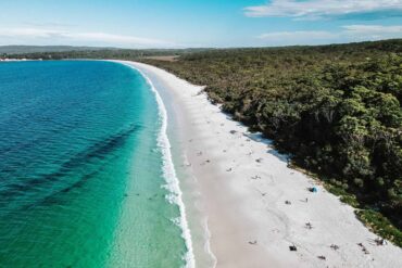 jarvis bay