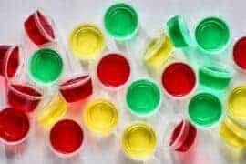 jelly shots australia